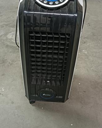 ventilatore ad acqua con telecomando 