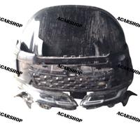 Musata+kit airbag range rover evoque 2020-2024