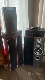 Home teatre 5.1