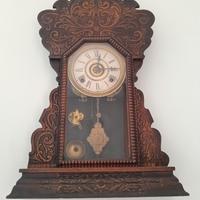 Orologio a Pendolo "Gingerbread"