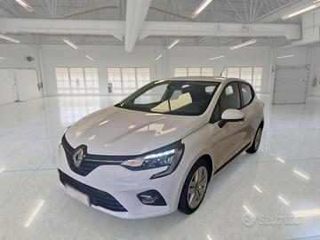 RENAULT CLIO 1.0 TCE 74KW GPL BUSINESS 5 PORTE BER