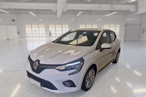 RENAULT CLIO 1.0 TCE 74KW GPL BUSINESS 5 PORTE BER