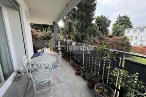 MODERNO TRILOCALE CON TERRAZZO E BOX DOPPIO