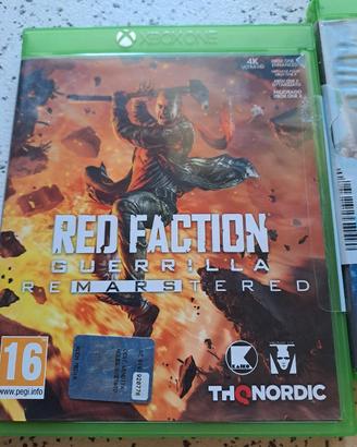 giochi xbox x 