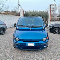 Fiat Multipla 1.9 JTD ELX