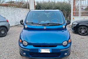Fiat Multipla 1.9 JTD ELX
