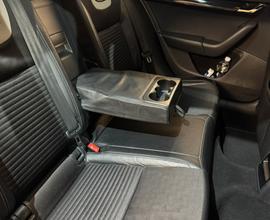 Octavia 3 wagon vrs tdi