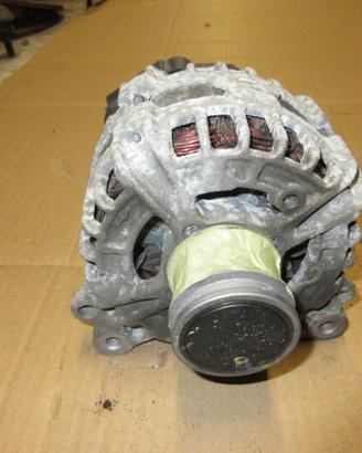 Alternatore VOLKSWAGEN GOLF 7 1.4 TSI del 2013