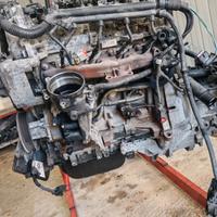 blocco motore 1.3 mjt 69cv
