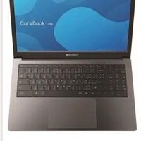 Core book Microtech 15,6' lite