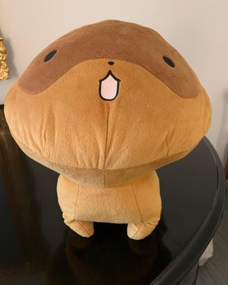 Peluche Tanuki