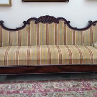 divano originale del 1800