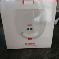 Tostiera Bialetti