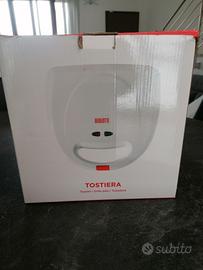 Tostiera Bialetti