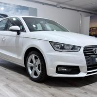 AUDI A1 SPORTBACK 1.4TDI 90cv ULTRA 2015 99.000km