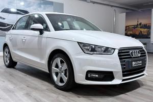 AUDI A1 SPORTBACK 1.4TDI 90cv ULTRA 2015 99.000km