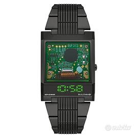 Bulova Computron D-Cave Limited Edition