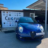 Alfa Romeo MiTo 1.4 T 135 CV M.air S&S TCT Distinc