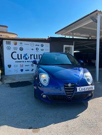 Alfa Romeo MiTo 1.4 T 135 CV M.air S&S TCT Distinc