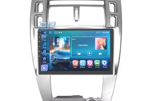 RADIO GPS 10'' ANDROID 13 HYUNDAI TUCSON 06-13 2 D