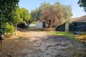 Casa in Campagna a Borgo Prestianni (CL)