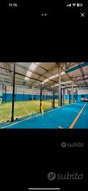 Campo da Padel Italian Padel 