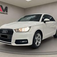 Audi A1 A1 Sportback 1.4 tdi Metal ultra