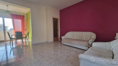 Appartamento Barcellona Pozzo di Gotto [APF001VRG]