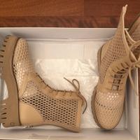 Anfibio estivo, traforato, Casadei