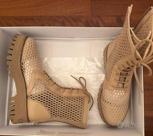 Anfibio estivo, traforato, Casadei