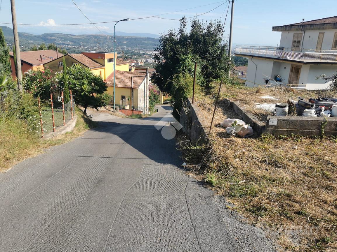 TER. RESIDENZIALE A MONTECORVINO ROVELLA - Vista 2
