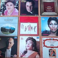 Vinili Musica Classica 