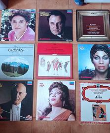 Vinili Musica Classica 