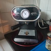 Macchina per il caffè Silvercrest 