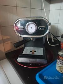 Macchina per il caffè Silvercrest 