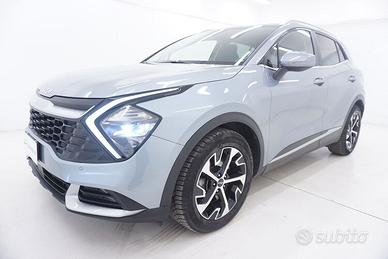 Kia Sportage MHEV Style DCT BR770189 1.6 Mild Hybr
