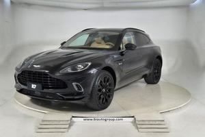 Aston Martin DBX 4.0 auto