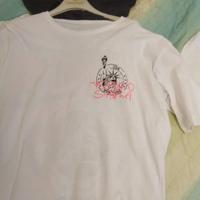 T-shirt tokuno shima