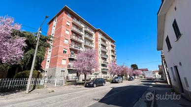 Bilocale a castellazzo bormida (al)