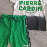 Completo Pierre Cardin Originale Taglie 3/5/6 anni