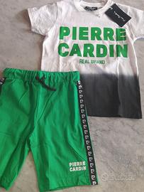 Completo Pierre Cardin Originale Taglie 3/5/6 anni