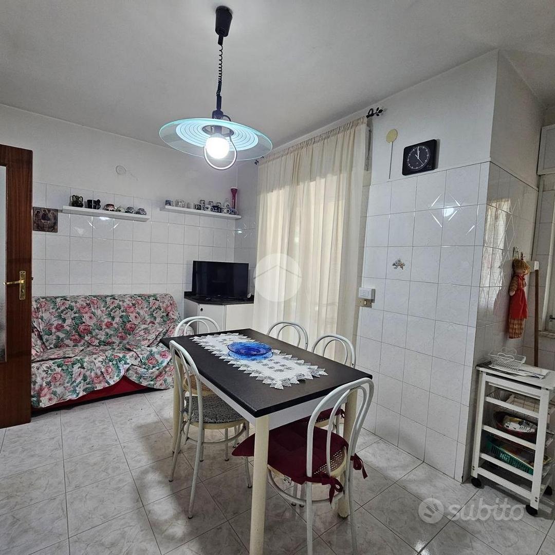 Appartamento – Montesarchio, Muraglione - Vista 5