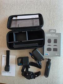 GO PRO 13  BLACK