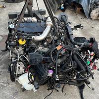 Motore renault koleos - 2018 - 2.0 d - m9ra868