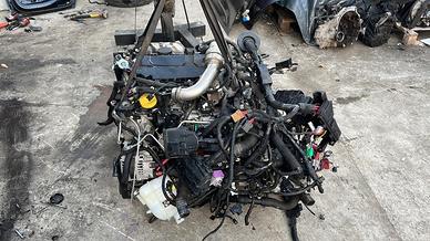 Motore renault koleos - 2018 - 2.0 d - m9ra868