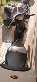 scooter 50 4tempi 3500km