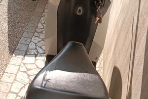 scooter 50 4tempi 3500km