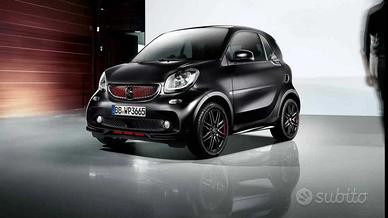 SMART BENZINA NO CONTROLLO CRIF  TUTTO INCLUSO