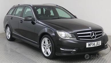 RICAMBI MERCEDES C220 TIPO MOTORE 651913