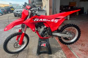 Gas gas mc 250 2024